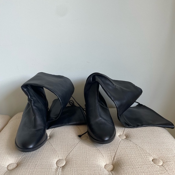 GUESS Knee High Boots - Picture 3 of 3